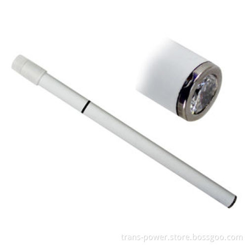 Disposable electronic cigarette, e-queen